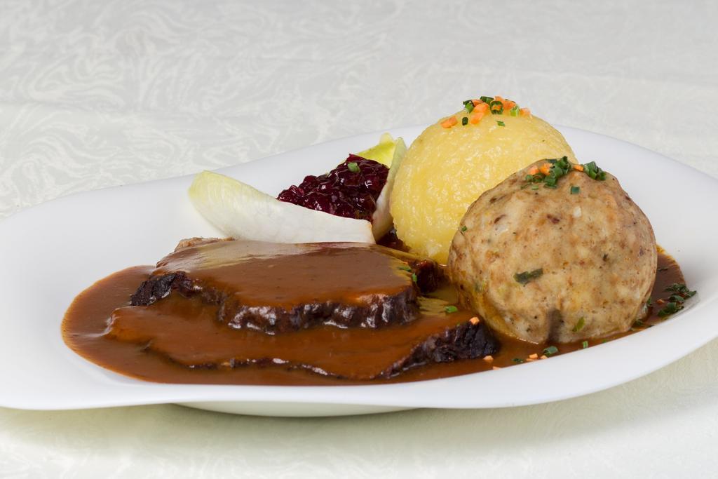 Landgasthof Birkel Herrieden Ngoại thất bức ảnh