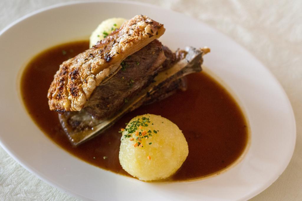 Landgasthof Birkel Herrieden Ngoại thất bức ảnh